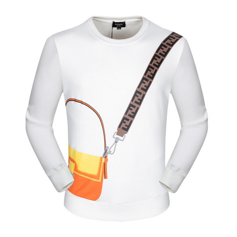 Fendi Sweatshirt m-3xl-057